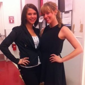 Meet your Posher, Brooke